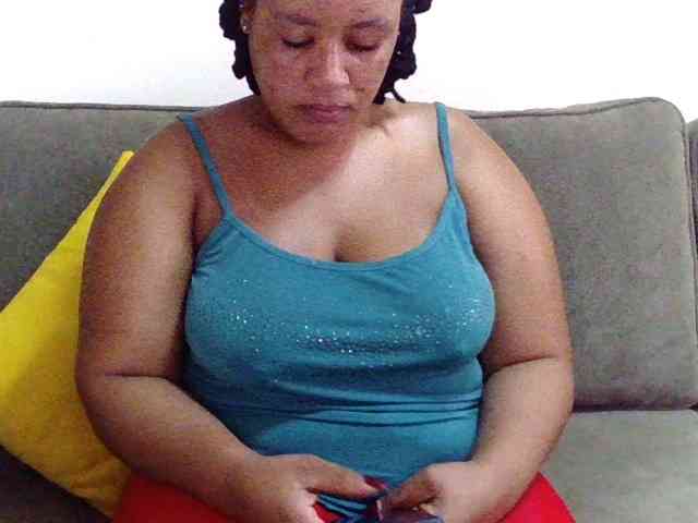 Sugarafricana webcam