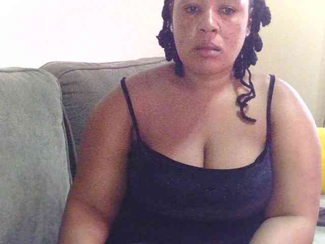 Sugarafricana webcam
