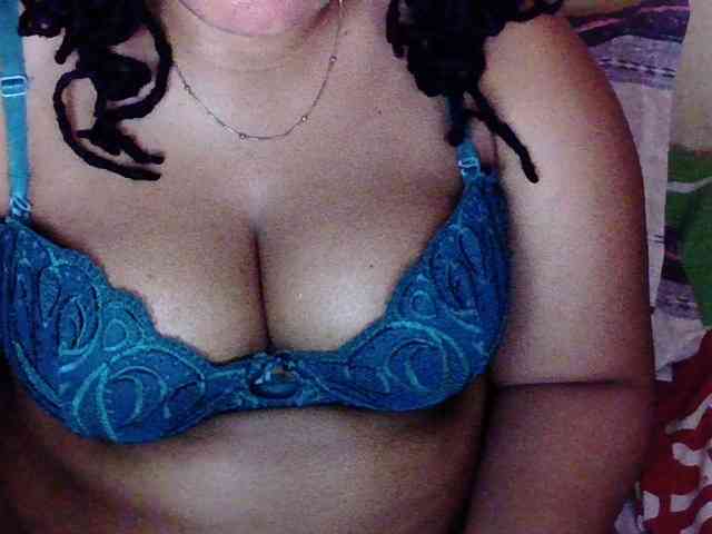 Sugarafricana webcam