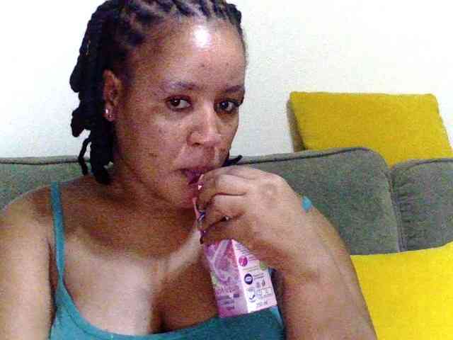 Sugarafricana webcam