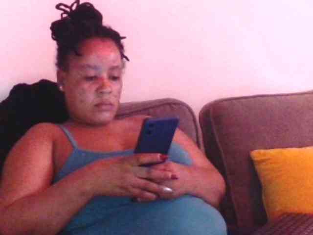 Sugarafricana webcam