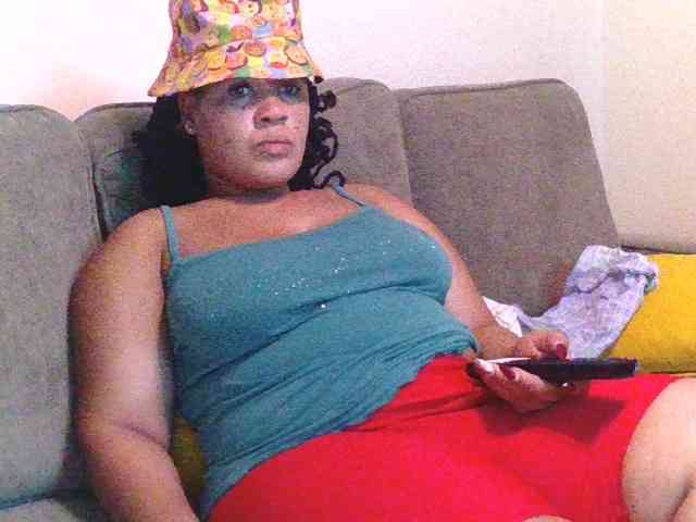 Sugarafricana webcam