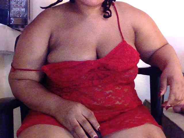 Sugarafricana webcam