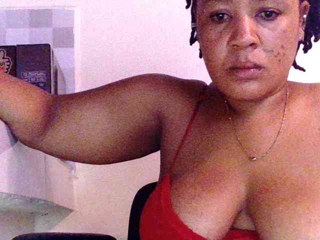 Sugarafricana webcam