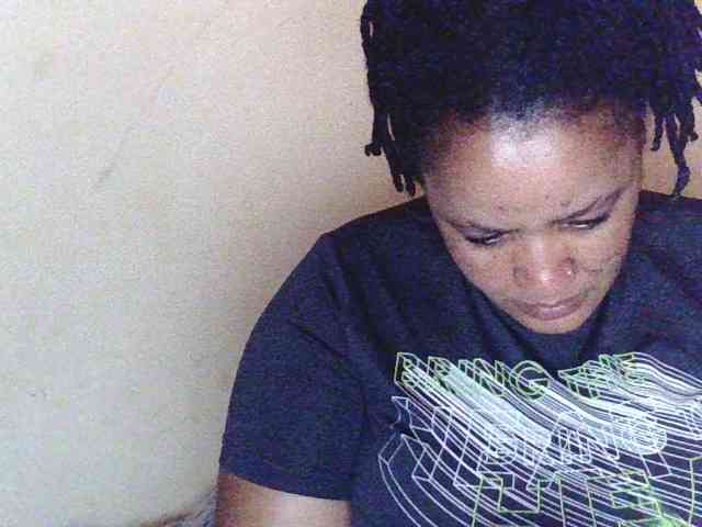 Sugarafricana webcam