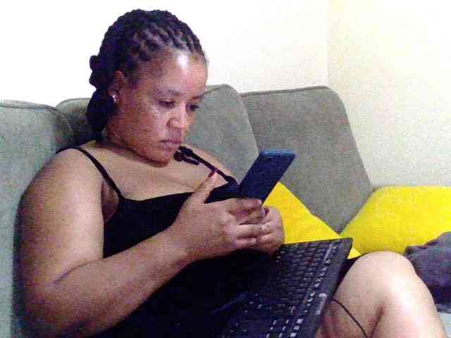 Sugarafricana webcam