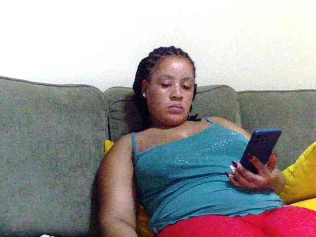 Sugarafricana webcam