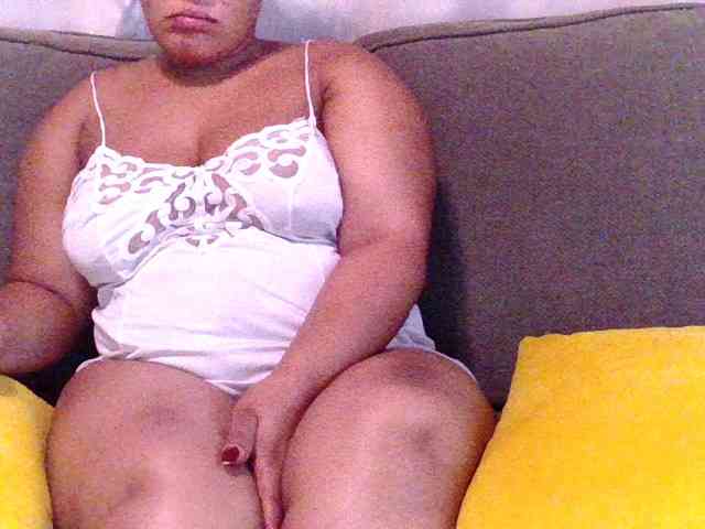 Sugarafricana webcam