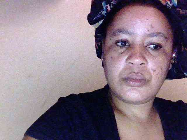 Sugarafricana webcam