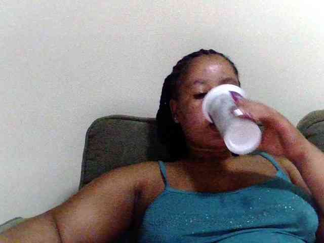 Sugarafricana webcam