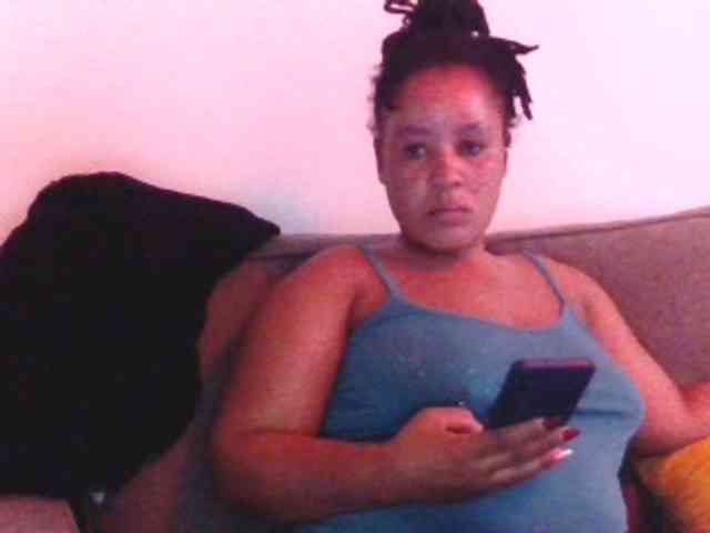 Sugarafricana webcam