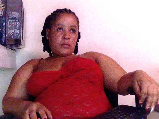 Sugarafricana webcam