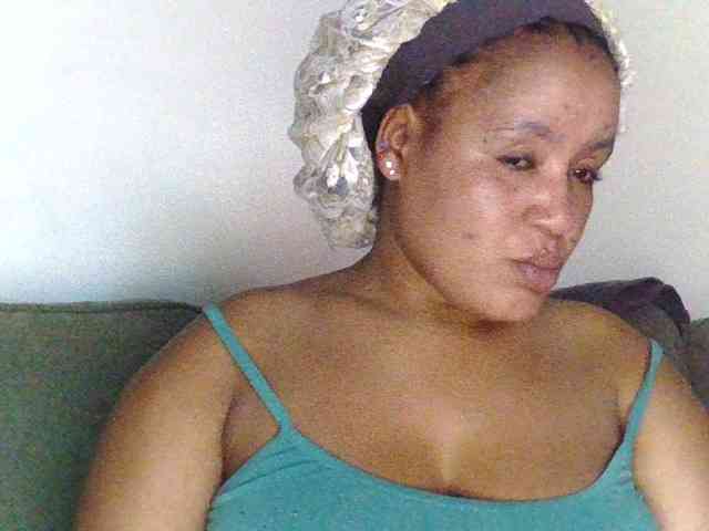 Sugarafricana webcam