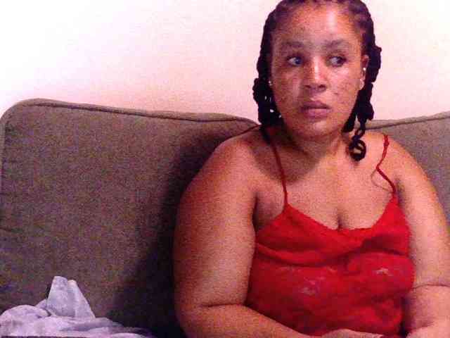 Sugarafricana webcam