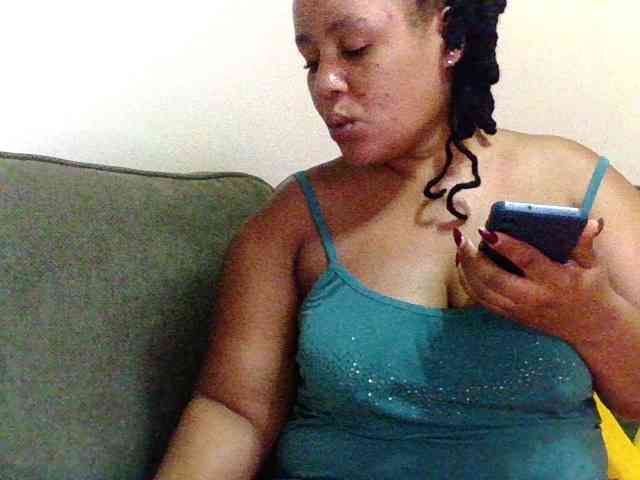 Sugarafricana webcam