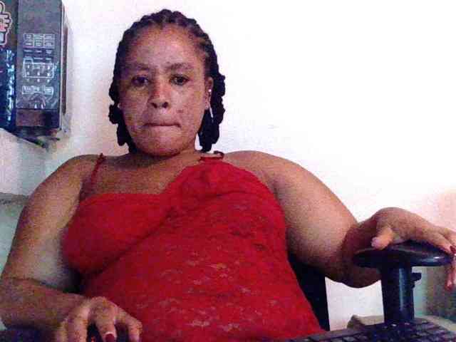 Sugarafricana webcam