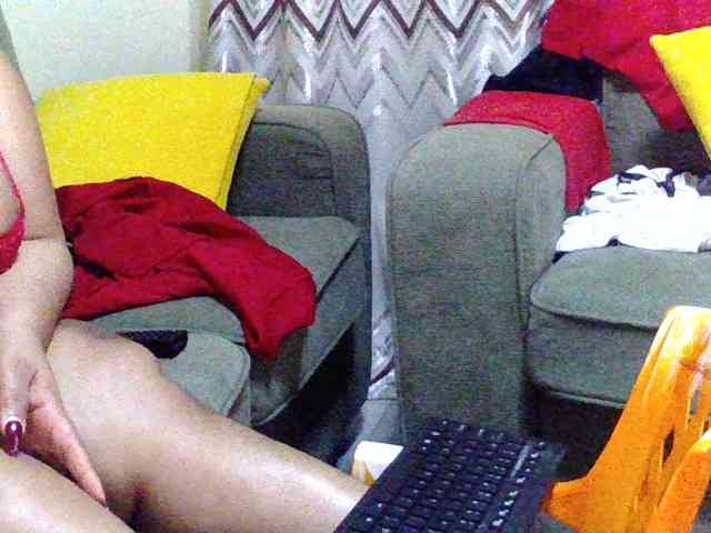 Sugarafricana webcam