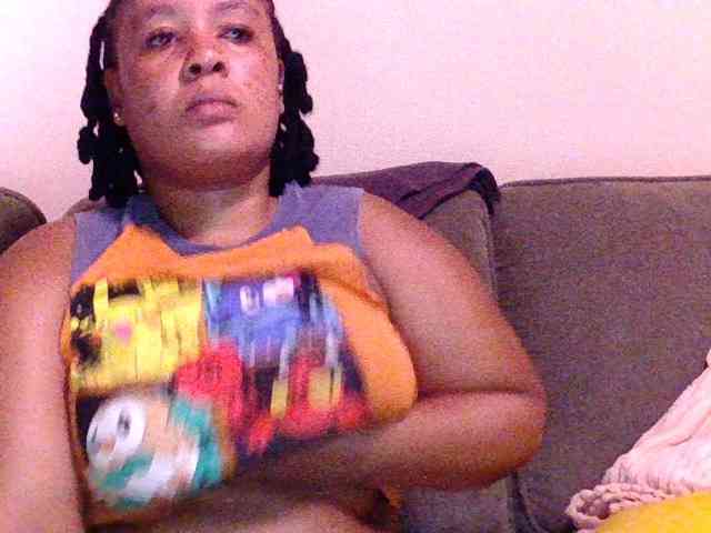 Sugarafricana webcam