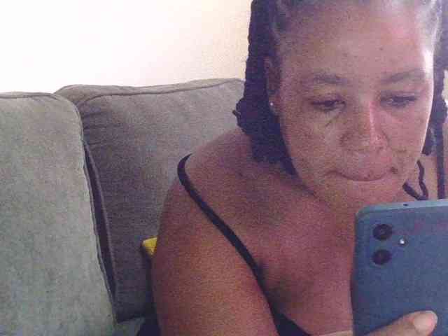 Sugarafricana webcam