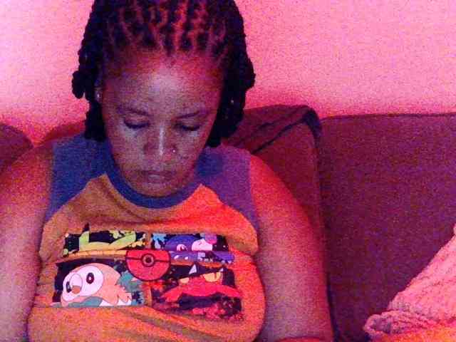 Sugarafricana webcam