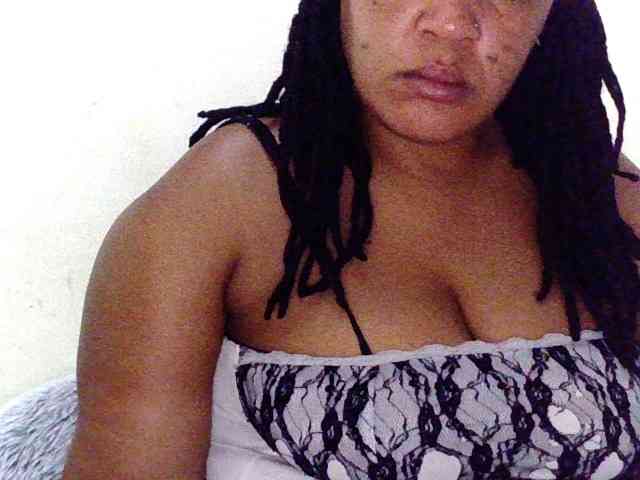 Sugarafricana webcam