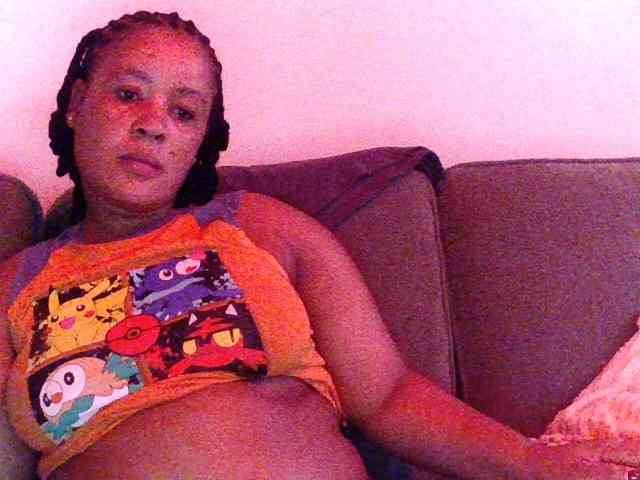 Sugarafricana webcam