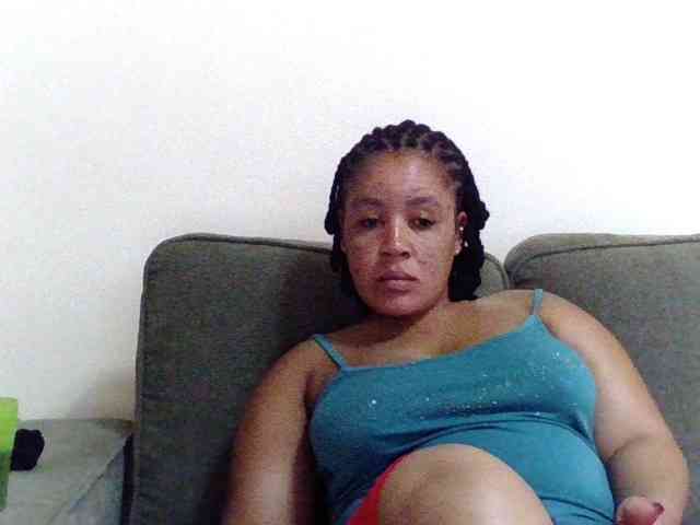 Sugarafricana webcam