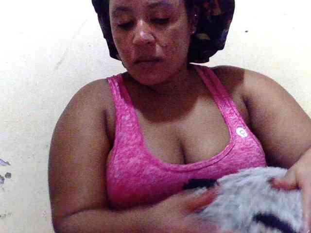 Sugarafricana webcam