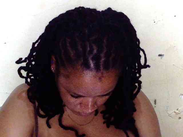 Sugarafricana webcam