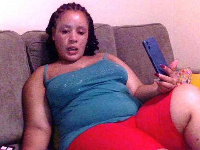 Sugarafricana webcam