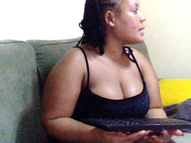 Sugarafricana webcam