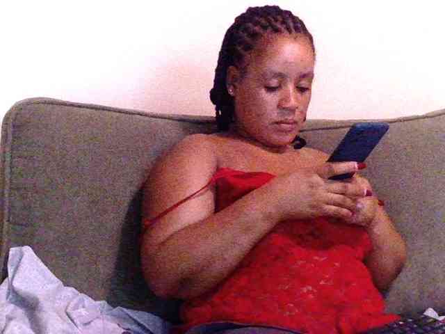 Sugarafricana webcam