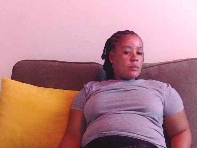 Sugarafricana webcam