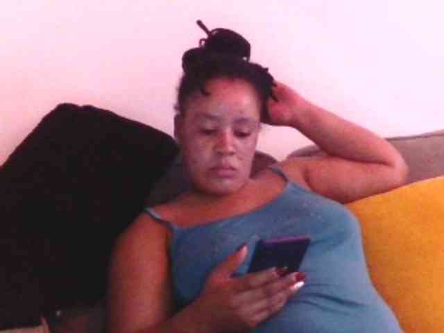 Sugarafricana webcam