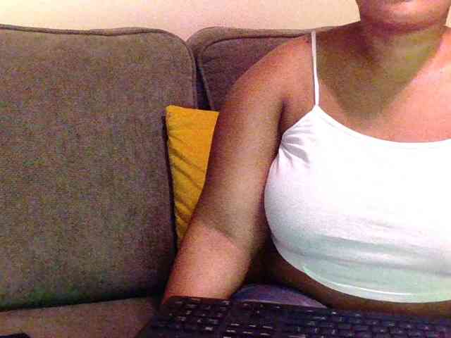 Sugarafricana webcam