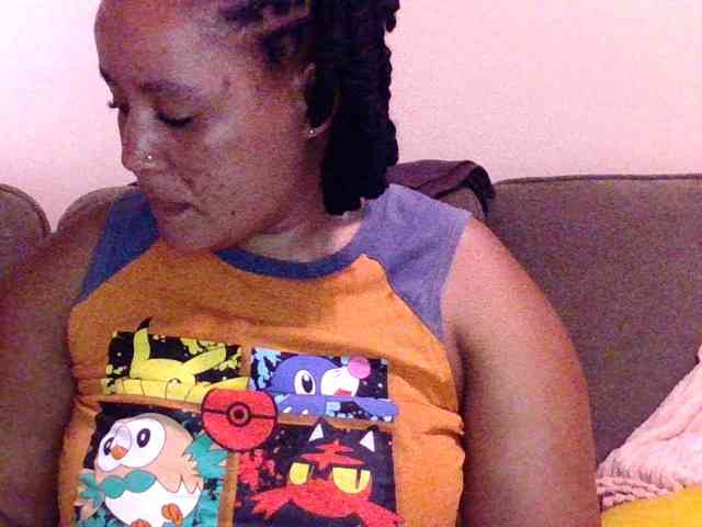 Sugarafricana webcam