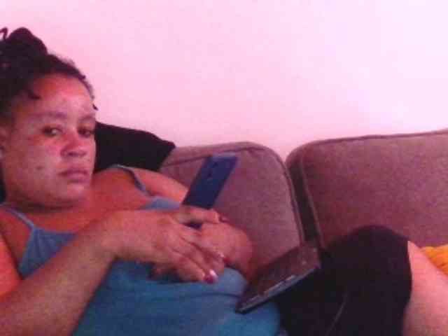 Sugarafricana webcam