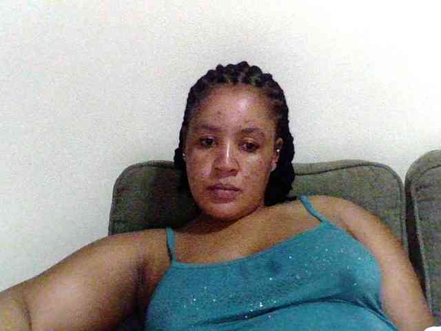 Sugarafricana webcam