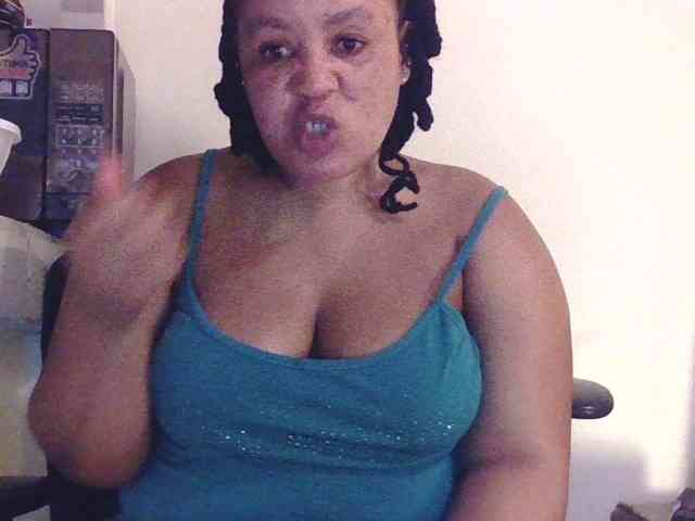 Sugarafricana webcam