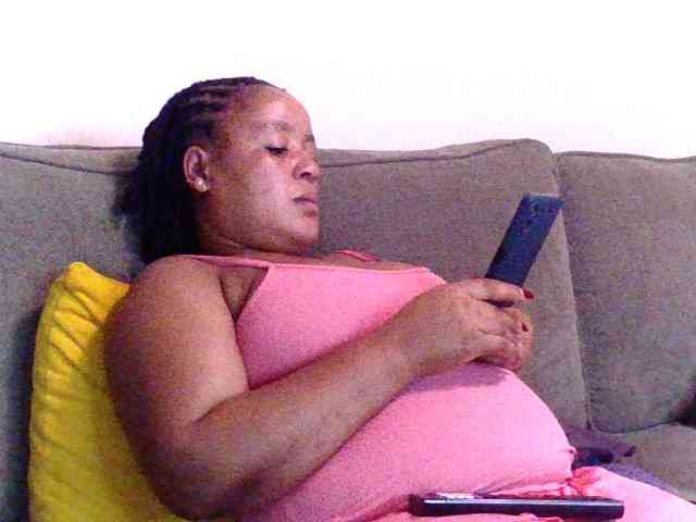 Sugarafricana webcam