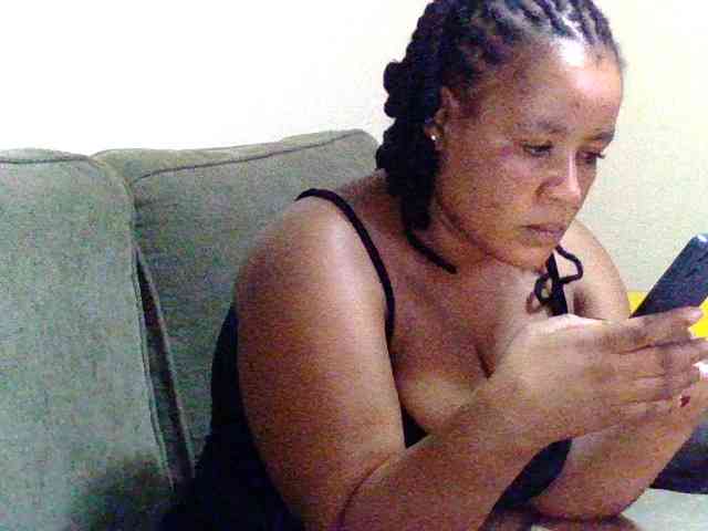 Sugarafricana webcam