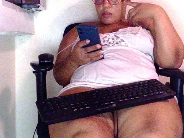 Sugarafricana webcam