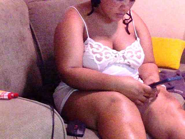 Sugarafricana webcam