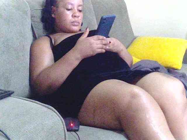 Sugarafricana webcam