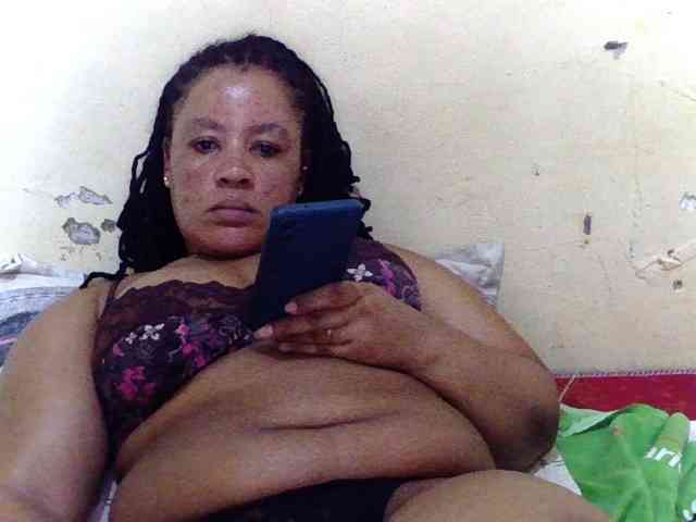 Sugarafricana webcam