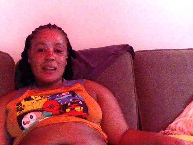 Sugarafricana webcam