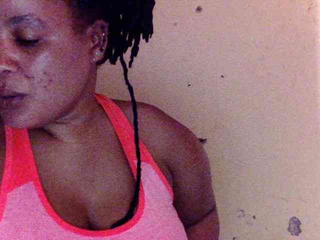 Sugarafricana webcam