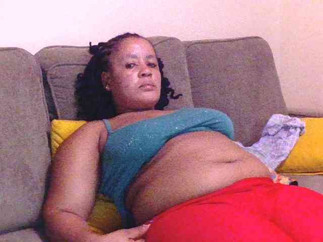 Sugarafricana webcam