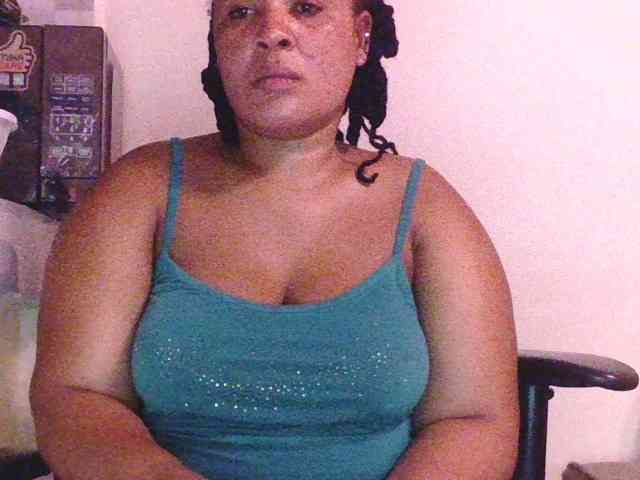 Sugarafricana webcam