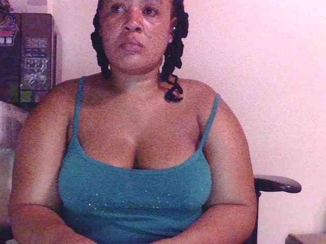 Sugarafricana webcam